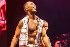 Kannalha abre programação de palco gratuito na Barra; confira o dia - Imagem