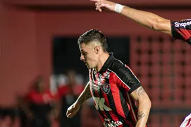 Kayzer pede desculpas após pênalti perdido: "O empate seria injusto" - Imagem