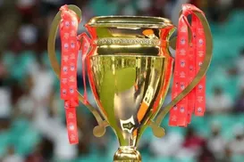 Lanterna do Baianão anuncia demissão de treinador após goleada - Imagem