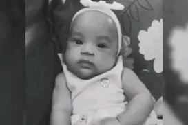 Laudo de bebê morta desmente pais e aponta traumatismo craniano - Imagem