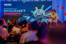 Lei Rouanet já gerou mais empregos que a construção civil no Brasil - Imagem