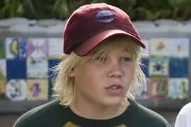 Lembra dele? Ex-ator mirim morre aos 33 anos após suposto acidente - Imagem