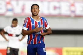 Lembra dele? Ex-volante do Bahia é anunciado por clube da Série D - Imagem
