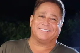 Leonardo passa por cirurgia e esposa do cantor tranquiliza fãs - Imagem