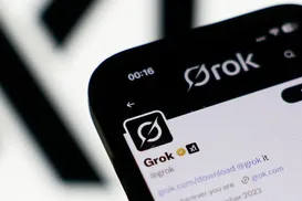 Liberdade artificial - Imagem