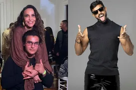 Lincoln revela apoio inesperado do filho de Ivete em momento difícil - Imagem