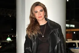 Luciana Gimenez abre o jogo sobre substituta na RedeTV! - Imagem