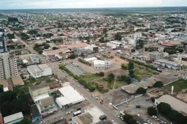 Luís Eduardo Magalhães inicia fase decisiva no estudo do Plano Diretor - Imagem