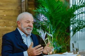Lula aguarda aprovação de PEC para criação do Ministério da Segurança - Imagem