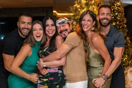 Mais um neto de Bell? Mari Gonzalez abre o jogo sobre gravidez - Imagem