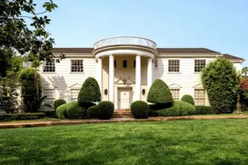 Mansão de 'Um Maluco no Pedaço' é colocada à venda por valor milionário - Imagem