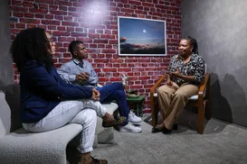 Margareth Menezes fala sobre cultura e política em entrevista ao A TARDE - Imagem