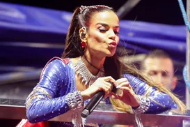 Mari Antunes revela detalhes do Carnaval 2026: "Calor humano e muita música" - Imagem