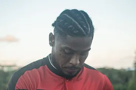 Marinho é registrado no BID e pode reestrear pelo Vitória em 2026 - Imagem