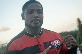 Marinho faz nova demonstração de amor pelo Vitória; saiba qual - Imagem