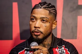 Marinho revela ter assinado streaming para assistir Vitória na Série C - Imagem