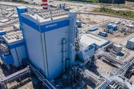 Megafábrica de R$ 25 bilhões terá sua própria ferrovia de 47 km - Imagem