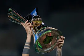 Melhor que Itália e Alemanha? Brasileirão é a 3ª maior liga do mundo - Imagem