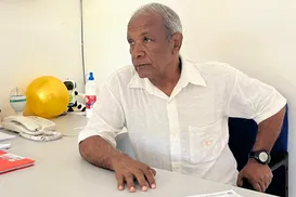 Membro de projeto para PCD é preso por estuprar adolescente em Paripe - Imagem