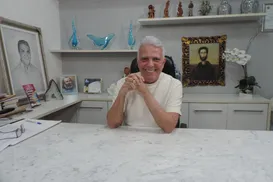 Mentira necessária? - Imagem