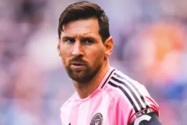 Messi na Libertadores? Inter Miami sonha com vaga no torneio - Imagem