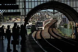 Metrô de Salvador está próximo de receber 40 novos vagões - Imagem