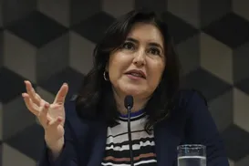 Ministra de Lula topa ser candidata em São Paulo, mas faz exigências - Imagem