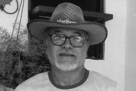 Morre Antônio Carlos de Carvalho, presidente do As Kuviteiras - Imagem