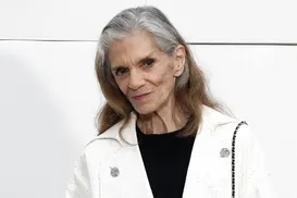 Morre atriz e modelo brasileira que fez sucesso internacionalmente - Imagem