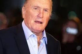 Morre Robert Duvall, ator de ‘O Poderoso Chefão’, aos 95 anos - Imagem