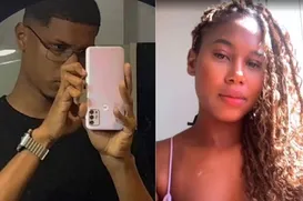 MPBA denuncia suspeito de matar casal na frente da igreja em Salvador - Imagem