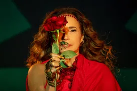 "Mulher de Poder": Daniela Mercury homenageia as mulheres no Carnaval - Imagem