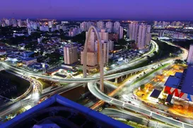 Nada de Suíça, primeira cidade a atingir o padrão máximo de vida fica no Brasil - Imagem