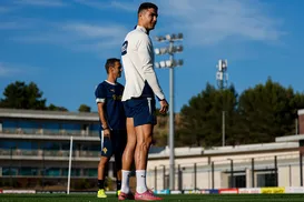 Não vai curtir o Carnaval? Veja quais jogos vão passar nesta sexta-feira - Imagem