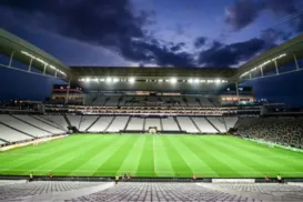 Neo Química Arena tem pagamentos congelados por crise da gestora - Imagem