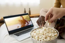 ‘Netflix do governo’ será exibida nas escolas; entenda proposta - Imagem