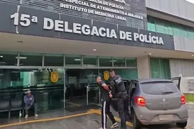 Networking? Polícia desarticula esquema de indicação de traficantes - Imagem