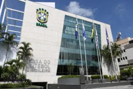 Nova regra da CBF muda valor dos ingressos no Brasileirão; entenda - Imagem