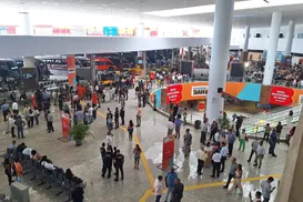 Nova Rodoviária de Salvador começa a funcionar; saiba como utilizar - Imagem