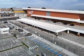 Nova rodoviária de Salvador pode ganhar nome de ex-governador - Imagem