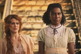 Novela Dona Beja tem baiana no time de roteiristas; conheça Ceci Alves - Imagem