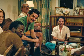 'O Agente Secreto' tem meia-entrada para todos após indicação ao Oscar - Imagem