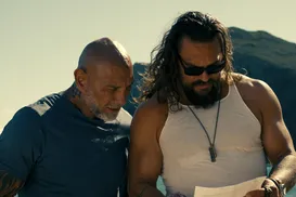 O novo filme de ação viciante do Prime Video que disparou no TOP 1 - Imagem