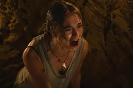 O Primata e mais: veja o que está passando no cinema em Salvador - Imagem