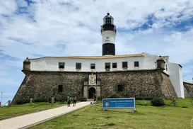 O turismo na Bahia mudou de patamar - Imagem