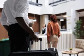 Ocupação hoteleira em Salvador quebra recorde histórico no Carnaval - Imagem