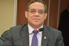 Oposição indica novo nome para coração da Alba após morte de Alan Sanches - Imagem