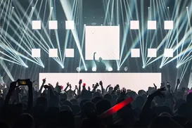 Os camarotes queridinhos dos políticos no Carnaval de Salvador - Imagem