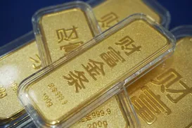 Ouro volta a subir e impulsiona boom histórico no faturamento mineral - Imagem