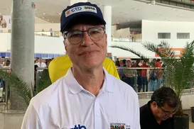 Padrão Europa: Salvador terá conexão direta entre VLT e Rodoviária - Imagem